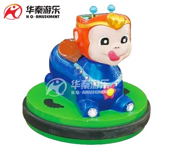 米老鼠碰碰車(chē) 