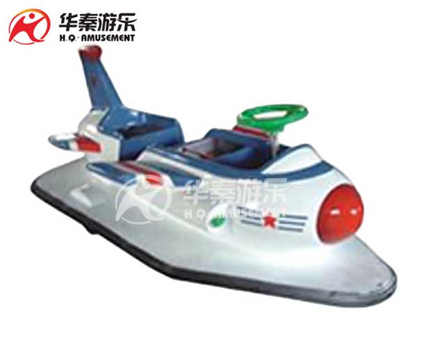 小殲擊機