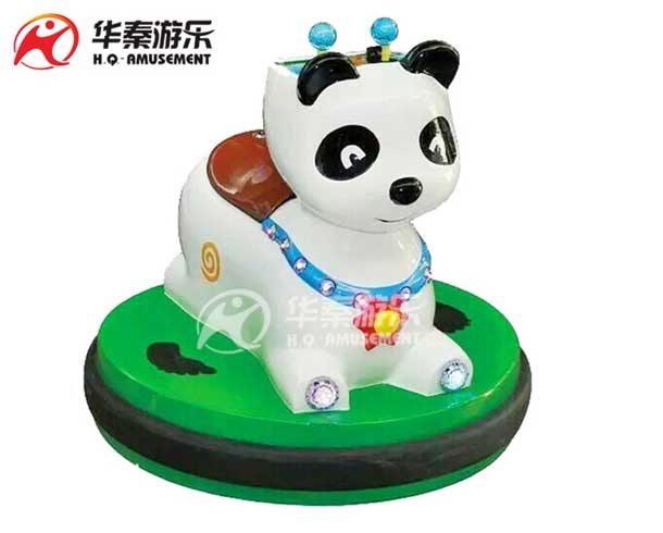 老鼠碰碰車(chē)      