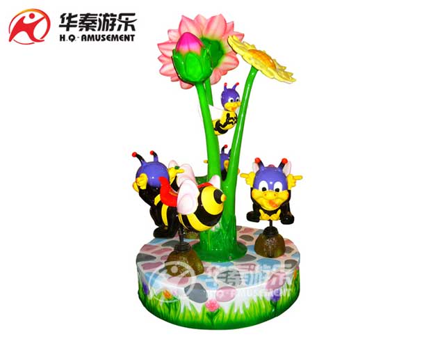 蜜蜂樂園
