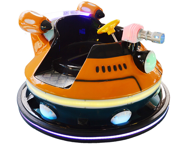 2017年新款UFO飛碟電瓶車         