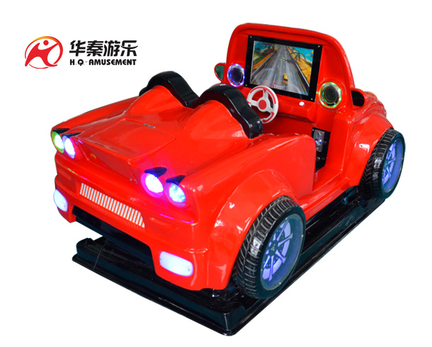 汽車搖擺機(jī)       