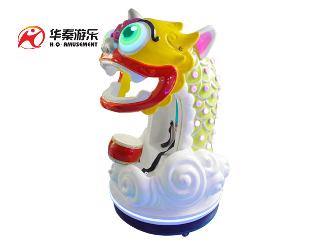 獅來運轉(zhuǎn)游樂設(shè)備       