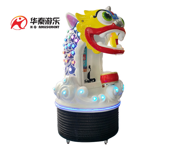 獅來運轉(zhuǎn)游樂設(shè)備       