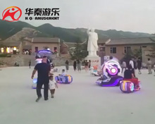 運城舜帝陵游樂設(shè)備項目