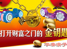 華秦哈力、太子摩托游樂(lè)設(shè)備開(kāi)啟財(cái)富之門的金鑰匙
