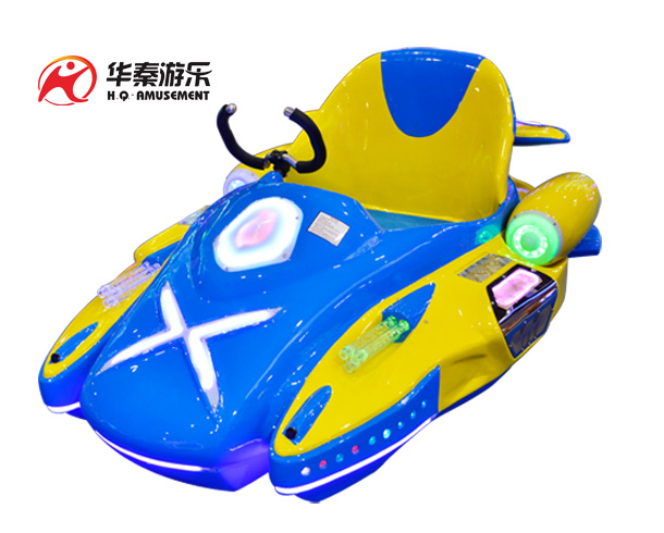 時空戰(zhàn)艦游樂設備         