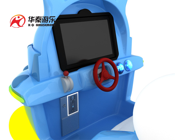 小童貓搖搖車       