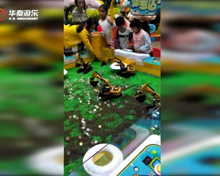 廈門海滄新陽街道馬鑾灣生活廣場項(xiàng)目