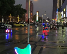 合肥市經(jīng)開中環(huán)城購物中心項(xiàng)目