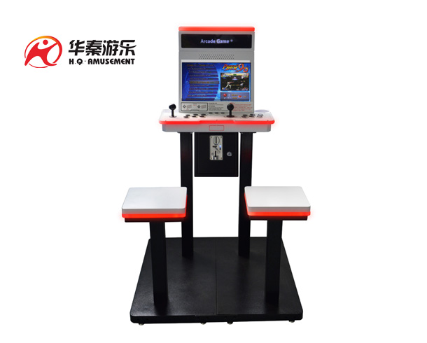 街機(jī)游樂(lè)設(shè)備       