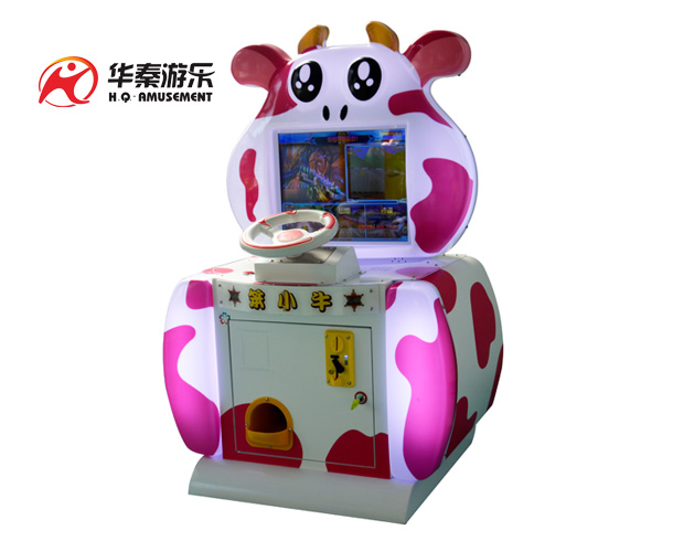 笨小牛兒童機(jī)    