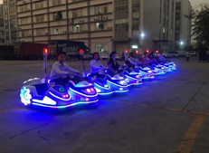 華秦親子摩托創(chuàng)業(yè)加盟新項目，賺錢又靠譜