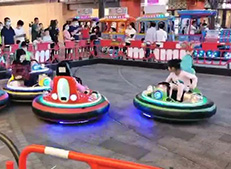 經(jīng)營兒童游樂園，這些細節(jié)或許可以提升業(yè)績