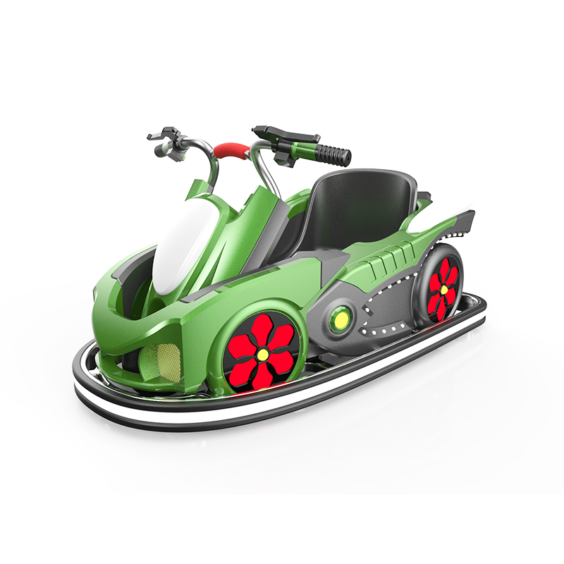 小旋風(fēng)卡丁車游樂設(shè)備        