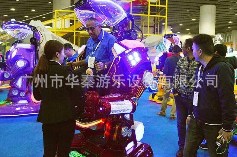 大型游樂設備出現(xiàn)故障的因素有哪些？