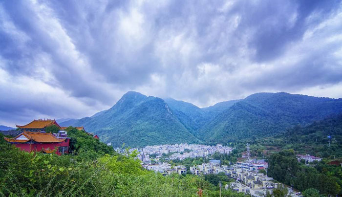 云南玉溪祿充筆架山旅游風(fēng)景區(qū)-游樂設(shè)備